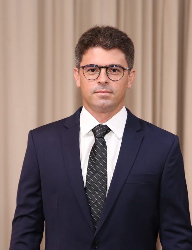 Foto de Thiago, Cardiologista