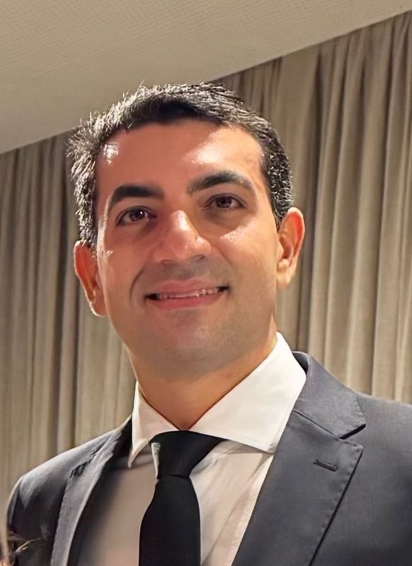 Foto de Mauricio, Gastroenterologista