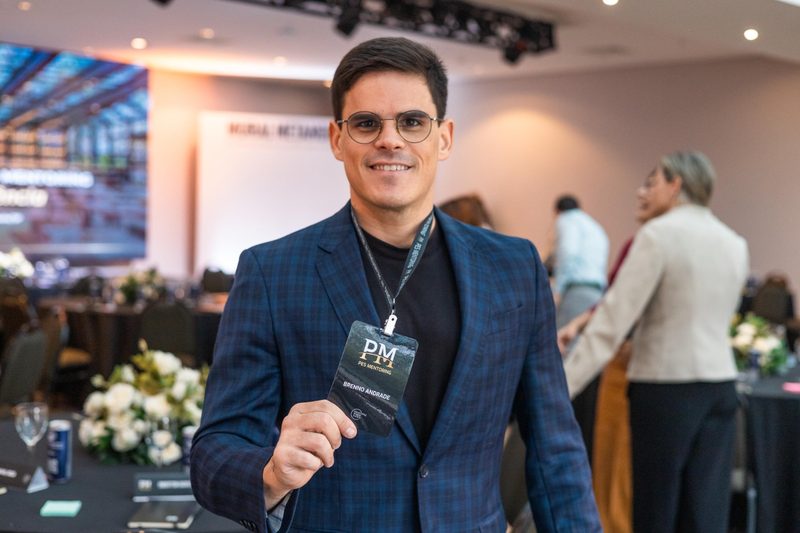 Foto de Breno, Nefrologista