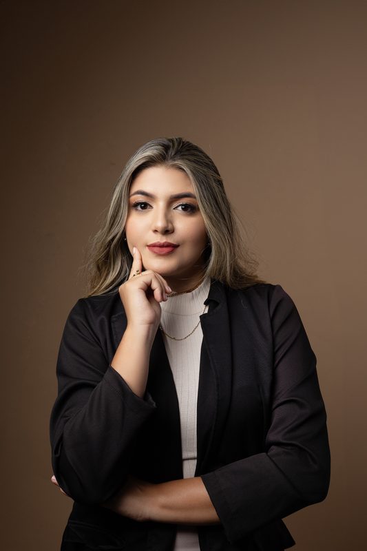 Foto de Davila, Nutricionista